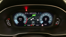 Audi Q3 45 TFSI 245 Quattro Black Edition 5dr S Tronic Petrol Estate